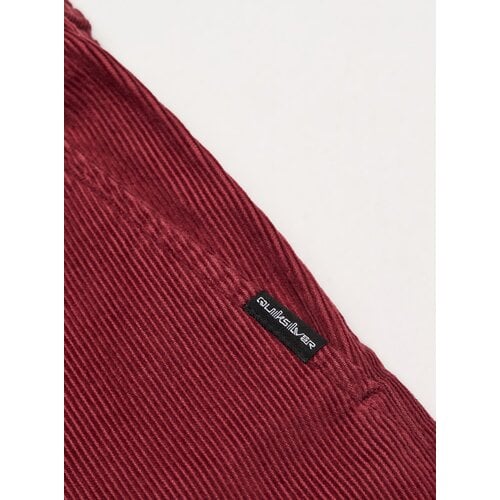 Quiksilver Taxer Regular Cord - Broek voor heren
