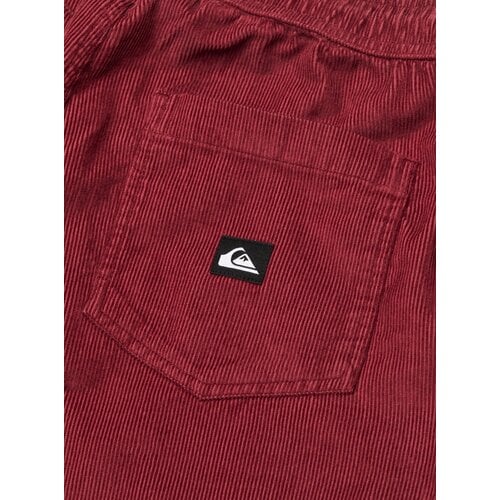 Quiksilver Taxer Regular Cord - Broek voor heren