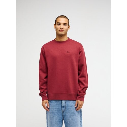 Quiksilver Salt Water - Rode sweater voor heren Quiksilver Salt Water - Rode sweater voor heren