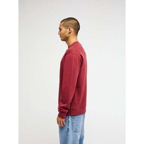 Quiksilver Salt Water - Rode sweater voor heren Quiksilver Salt Water - Rode sweater voor heren