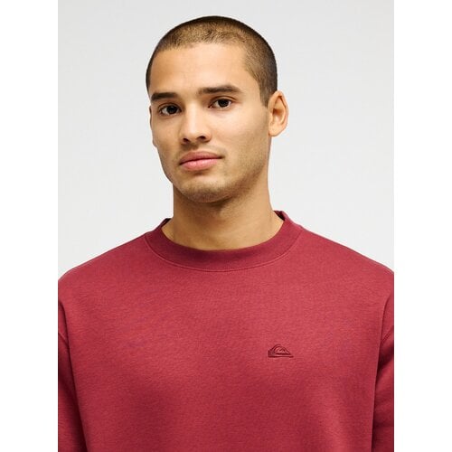 Quiksilver Salt Water - Rode sweater voor heren Quiksilver Salt Water - Rode sweater voor heren