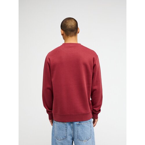 Quiksilver Salt Water - Rode sweater voor heren Quiksilver Salt Water - Rode sweater voor heren