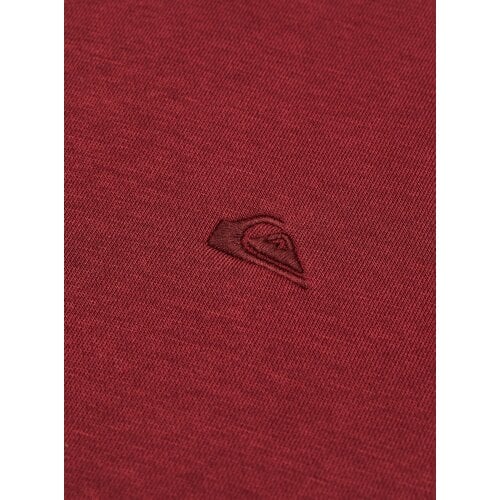 Quiksilver Salt Water - Rode sweater voor heren Quiksilver Salt Water - Rode sweater voor heren