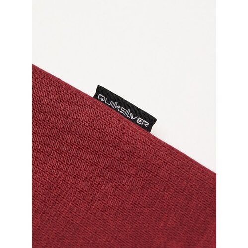 Quiksilver Salt Water - Rode sweater voor heren Quiksilver Salt Water - Rode sweater voor heren
