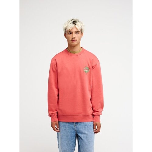 Quiksilver Salt Water Flow - Sweater voor heren
