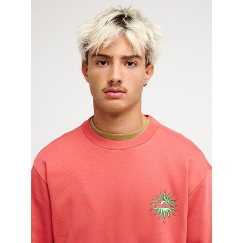 Quiksilver Salt Water Flow - Sweater voor heren
