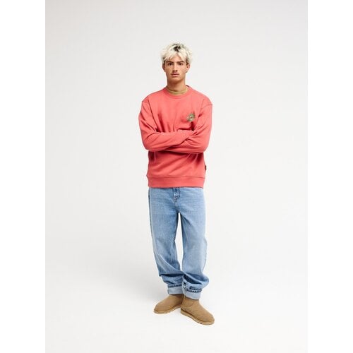 Quiksilver Salt Water Flow - Sweater voor heren