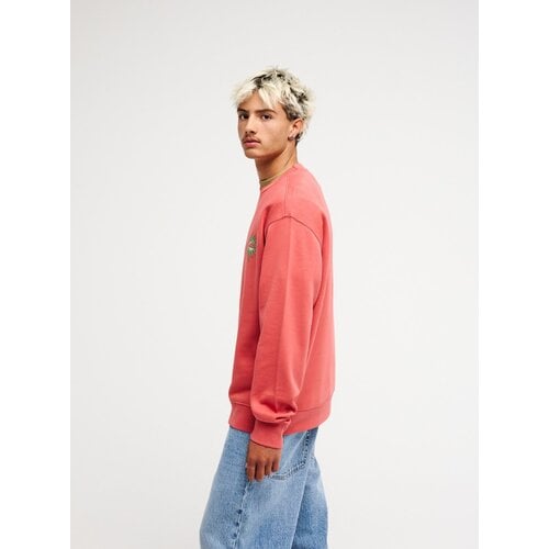 Quiksilver Salt Water Flow - Sweater voor heren