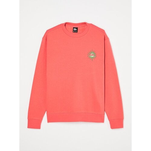 Quiksilver Salt Water Flow - Sweater voor heren