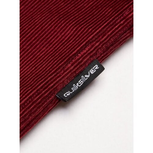 Quiksilver Smoke Trail Cord - Overhemd lange mouwen voor heren Quiksilver Smoke Trail Cord - Overhemd lange mouwen voor heren