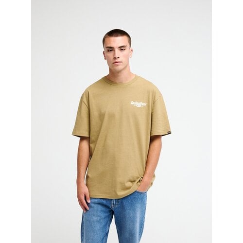 Quiksilver Deep House - Korte mouw t-shirt voor heren Quiksilver Deep House - Korte mouw t-shirt voor heren