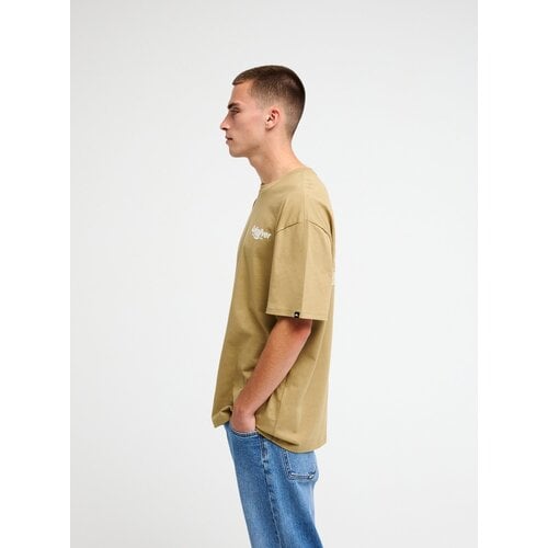 Quiksilver Deep House - Korte mouw t-shirt voor heren Quiksilver Deep House - Korte mouw t-shirt voor heren