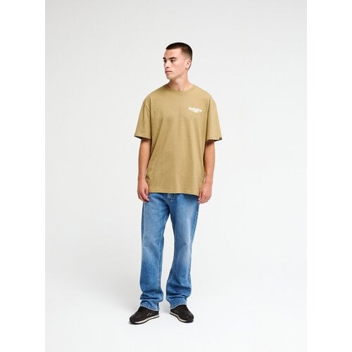 Quiksilver Deep House - Korte mouw t-shirt voor heren Quiksilver Deep House - Korte mouw t-shirt voor heren