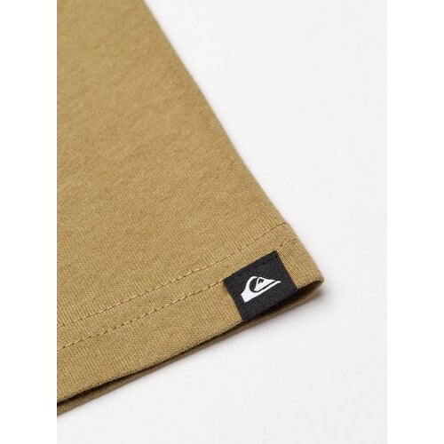 Quiksilver Deep House - Korte mouw t-shirt voor heren Quiksilver Deep House - Korte mouw t-shirt voor heren