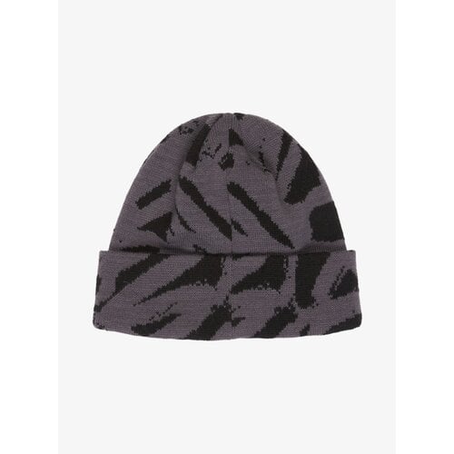 Quiksilver Performer Heavy Art - Zwarte muts voor jongens Quiksilver Performer Heavy Art - Zwarte muts voor jongens