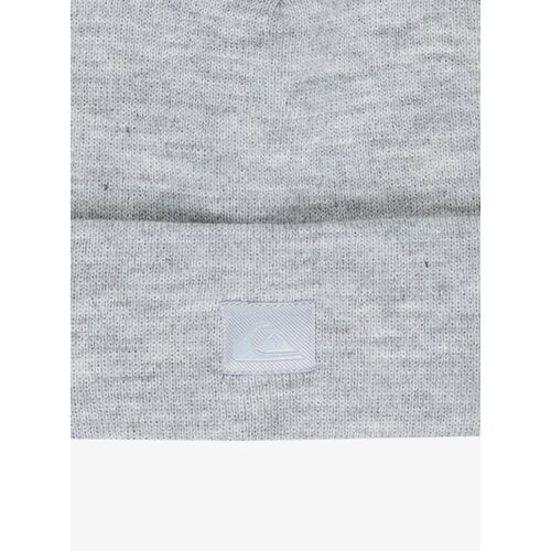 Quiksilver Brigade - Grijze muts voor jongens Quiksilver Brigade - Grijze muts voor jongens