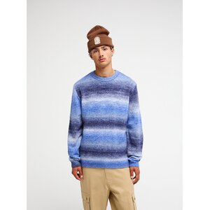 Quiksilver Lima Hairy - Trui voor heren