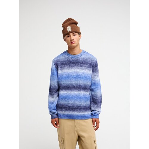 Quiksilver Lima Hairy - Trui voor heren Quiksilver Lima Hairy - Trui voor heren