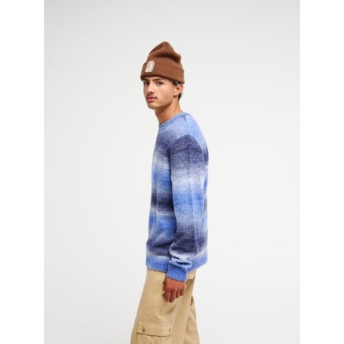 Quiksilver Lima Hairy - Trui voor heren Quiksilver Lima Hairy - Trui voor heren