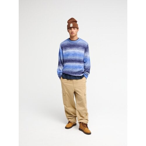 Quiksilver Lima Hairy - Trui voor heren Quiksilver Lima Hairy - Trui voor heren