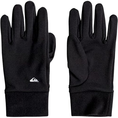 Quiksilver Hottawa - Zwarte handschoenen voor jongens Quiksilver Hottawa - Zwarte handschoenen voor jongens