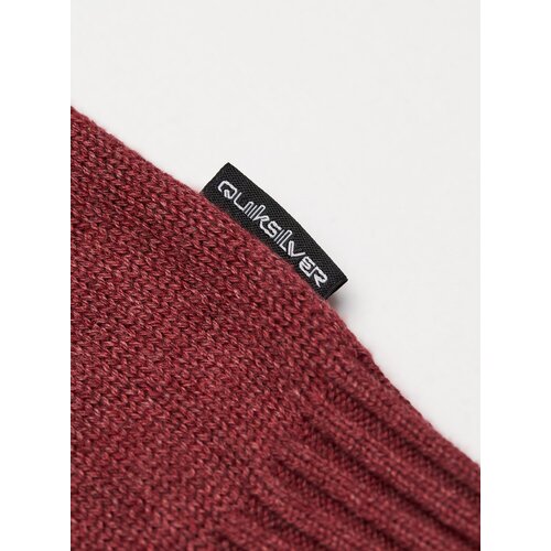 Quiksilver Salt Water - Rode sweater voor heren Quiksilver Salt Water - Rode sweater voor heren