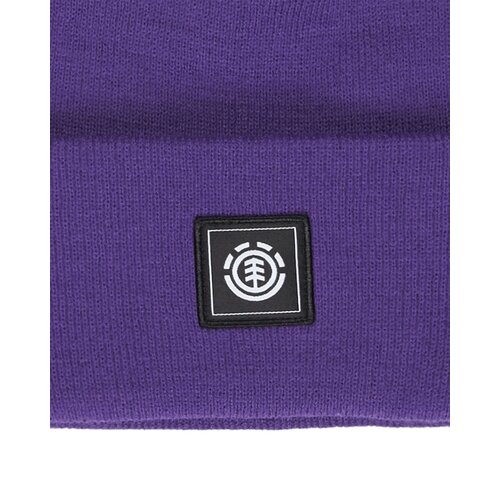 Element High Icon - Paarse unisex muts Element High Icon - Paarse unisex muts