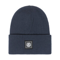 High Icon - Blauwe unisex muts