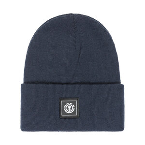 Element High Icon - Blauwe unisex muts