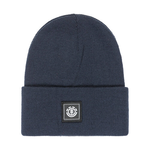 Element High Icon - Blauwe unisex muts Element High Icon - Blauwe unisex muts