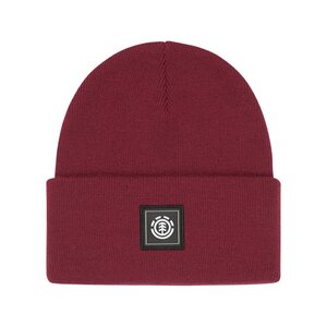 Element High Icon - Rode unisex muts