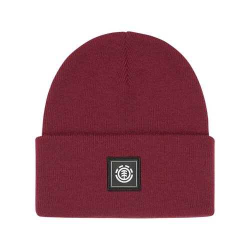 Element High Icon - Rode unisex muts Element High Icon - Rode unisex muts
