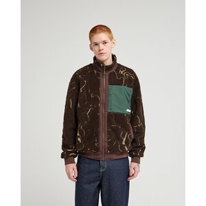 Element Oak Sherpa - Sherpa jack voor heren