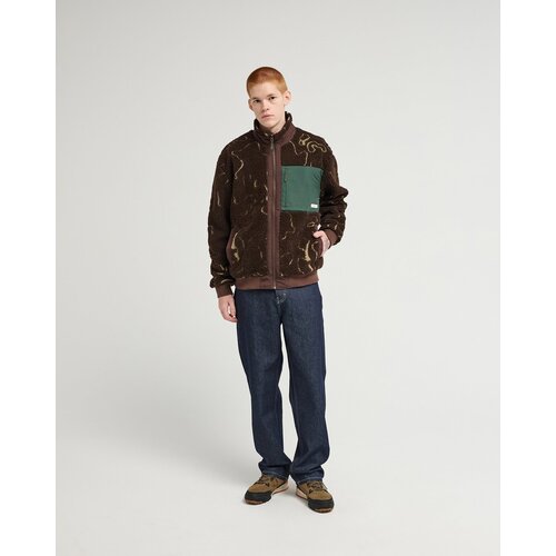 Element Oak Sherpa - Sherpa jack voor heren Element Oak Sherpa - Sherpa jack voor heren