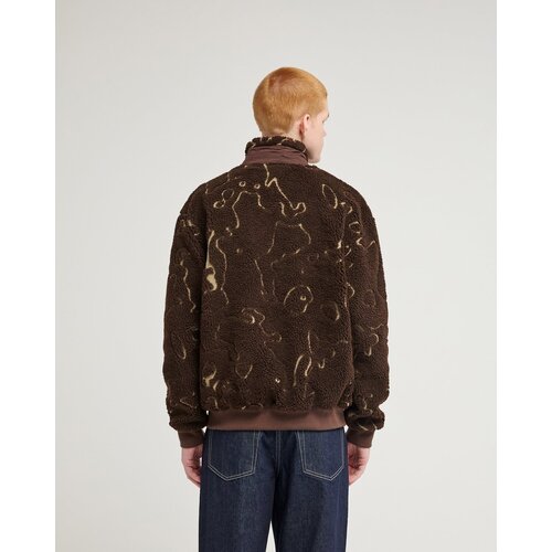 Element Oak Sherpa - Sherpa jack voor heren Element Oak Sherpa - Sherpa jack voor heren