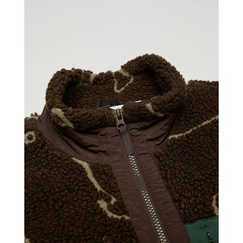 Element Oak Sherpa - Sherpa jack voor heren Element Oak Sherpa - Sherpa jack voor heren