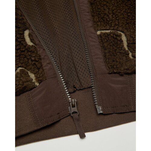 Element Oak Sherpa - Sherpa jack voor heren Element Oak Sherpa - Sherpa jack voor heren