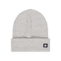 Mid Icon Rib - Grijze unisex muts