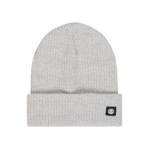 Element Mid Icon Rib - Grijze unisex muts
