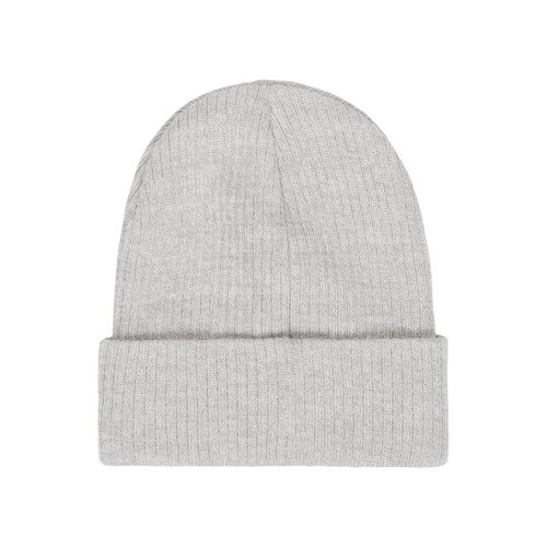 Element Mid Icon Rib - Grijze unisex muts Element Mid Icon Rib - Grijze unisex muts