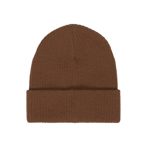 Element Mid Icon Rib - Bruine unisex muts Element Mid Icon Rib - Bruine unisex muts