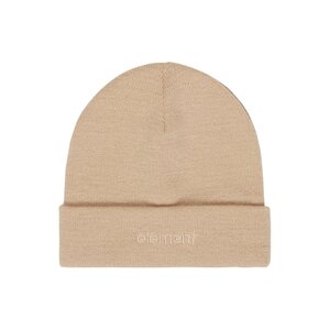 Element Mid Lowcase - Beige unisex muts