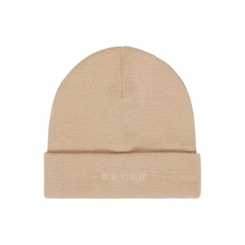 Element Mid Lowcase - Beige unisex muts Element Mid Lowcase - Beige unisex muts