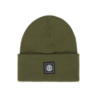 High Icon - Groene unisex muts