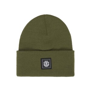 Element High Icon - Groene unisex muts