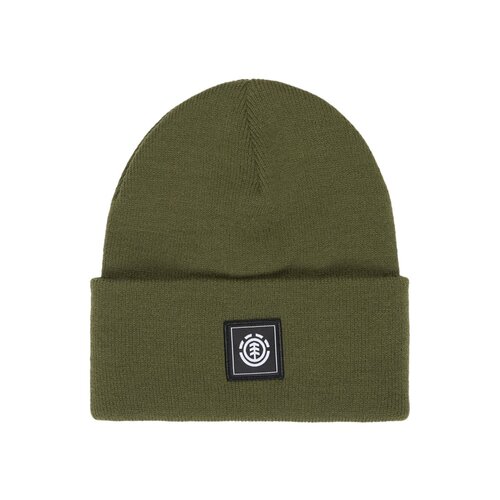 Element High Icon - Groene unisex muts Element High Icon - Groene unisex muts