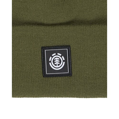 Element High Icon - Groene unisex muts Element High Icon - Groene unisex muts