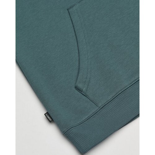 Element To The Top - Blauwe hoodie voor jongens 8-14 Element To The Top - Blauwe hoodie voor jongens 8-14