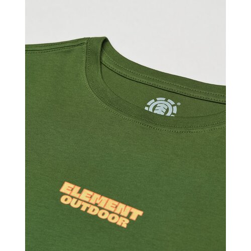 Element To The Top - Longsleeve voor jongens 8-14 Element To The Top - Longsleeve voor jongens 8-14