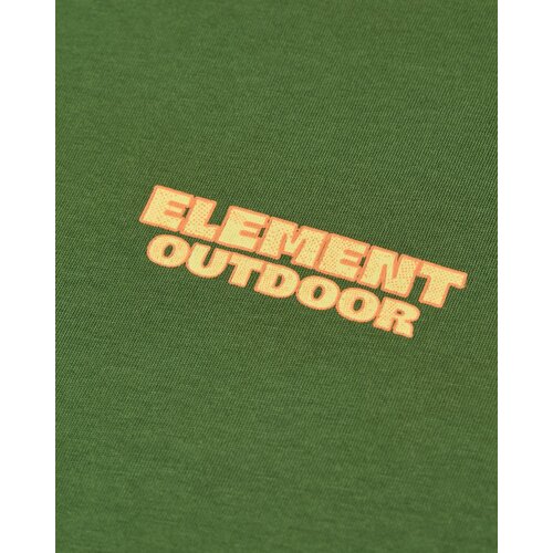 Element To The Top - Longsleeve voor jongens 8-14 Element To The Top - Longsleeve voor jongens 8-14
